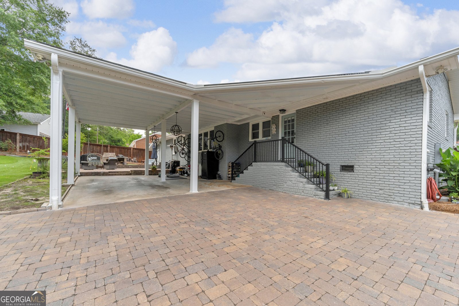 809 Sherwood Drive Elberton - Photo 58