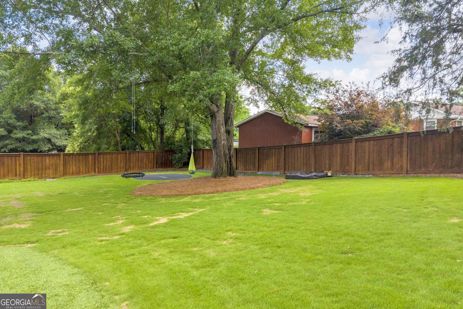 809 Sherwood Drive Elberton - Photo 7