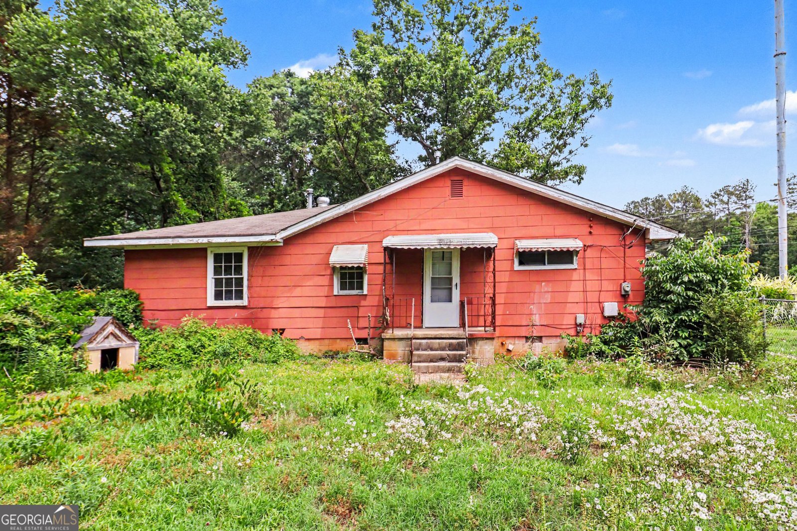 2295 Bethsaida Road Riverdale - Photo 18