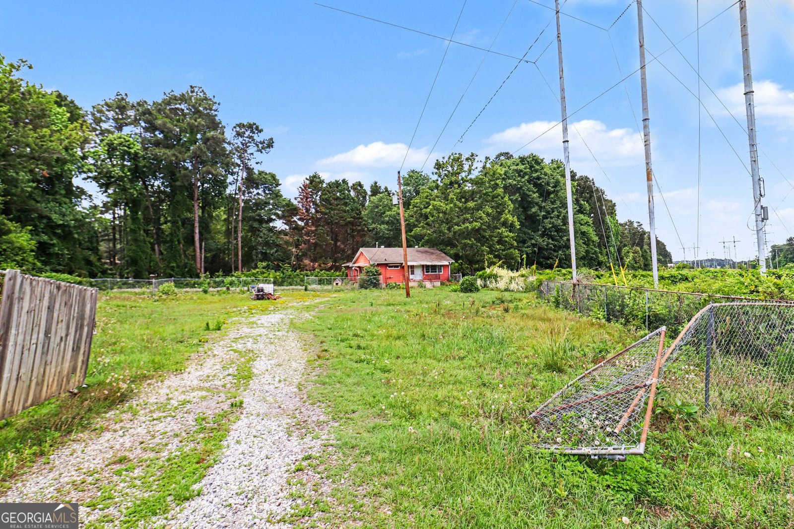 2295 Bethsaida Road Riverdale - Photo 19