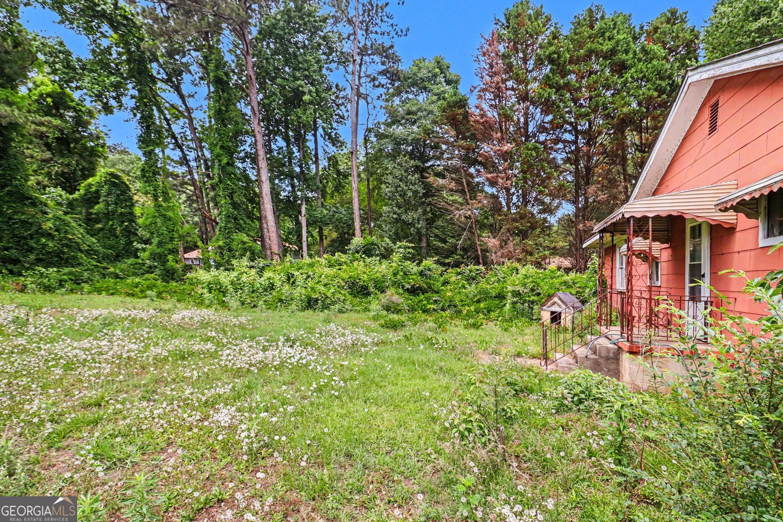 2295 Bethsaida Road Riverdale - Photo 20