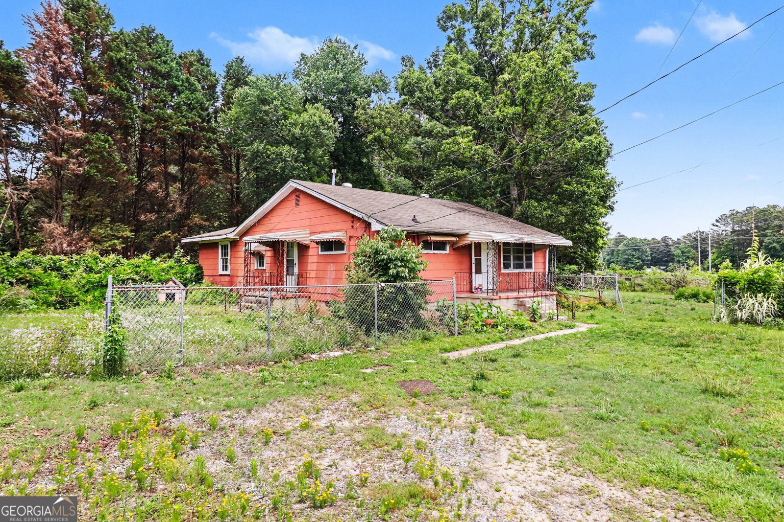 2295 Bethsaida Road Riverdale - Photo 21