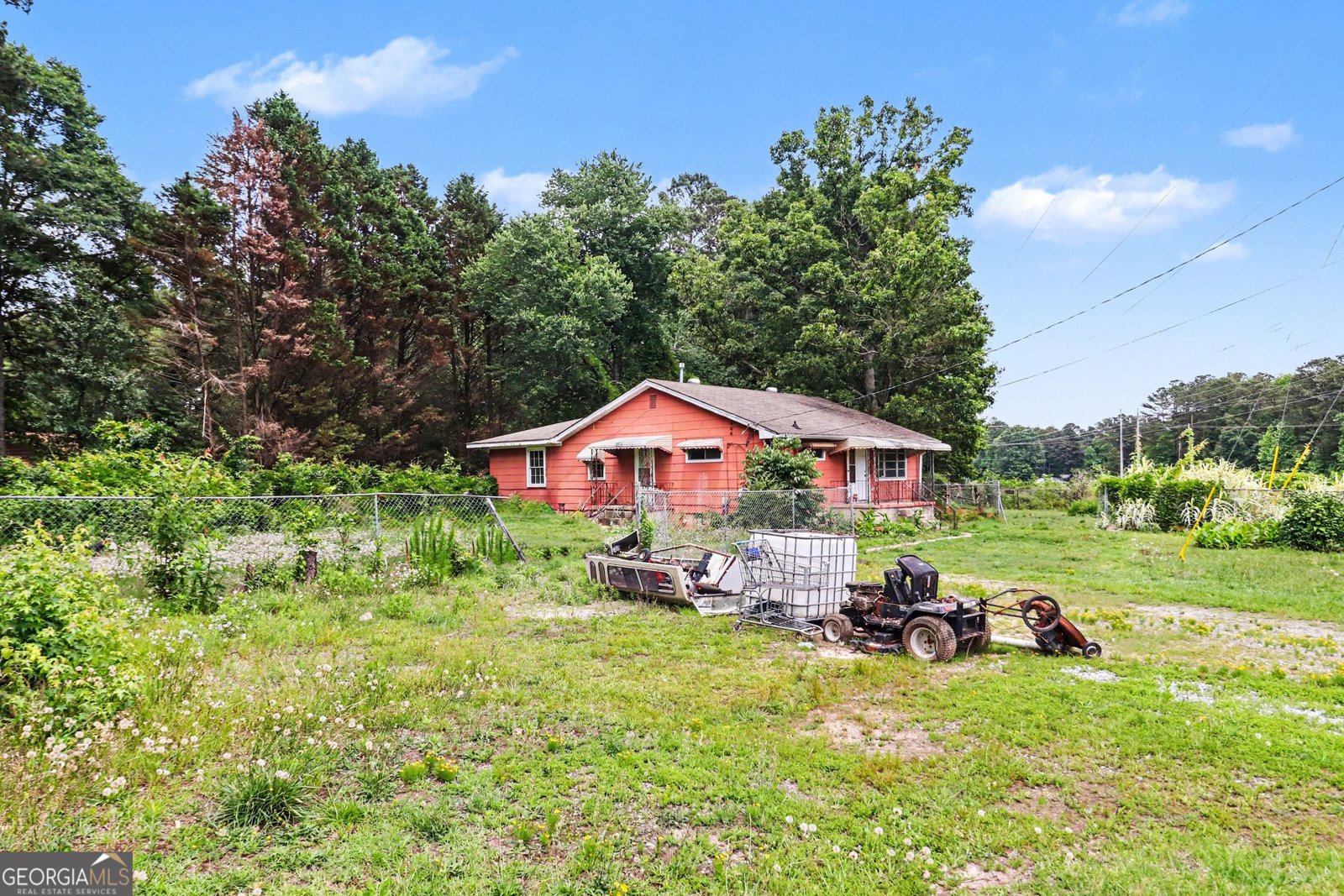 2295 Bethsaida Road Riverdale - Photo 22