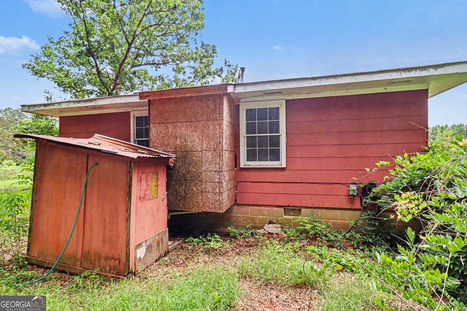 2295 Bethsaida Road Riverdale - Photo 23