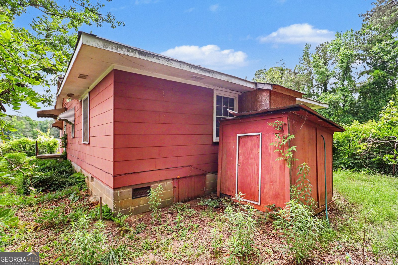 2295 Bethsaida Road Riverdale - Photo 24