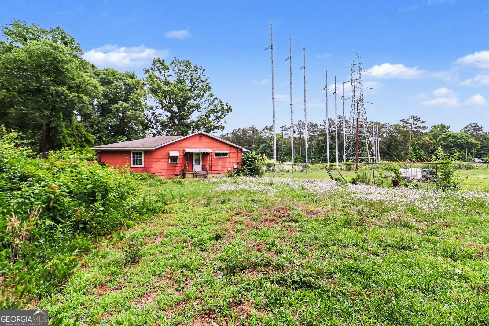 2295 Bethsaida Road Riverdale - Photo 26