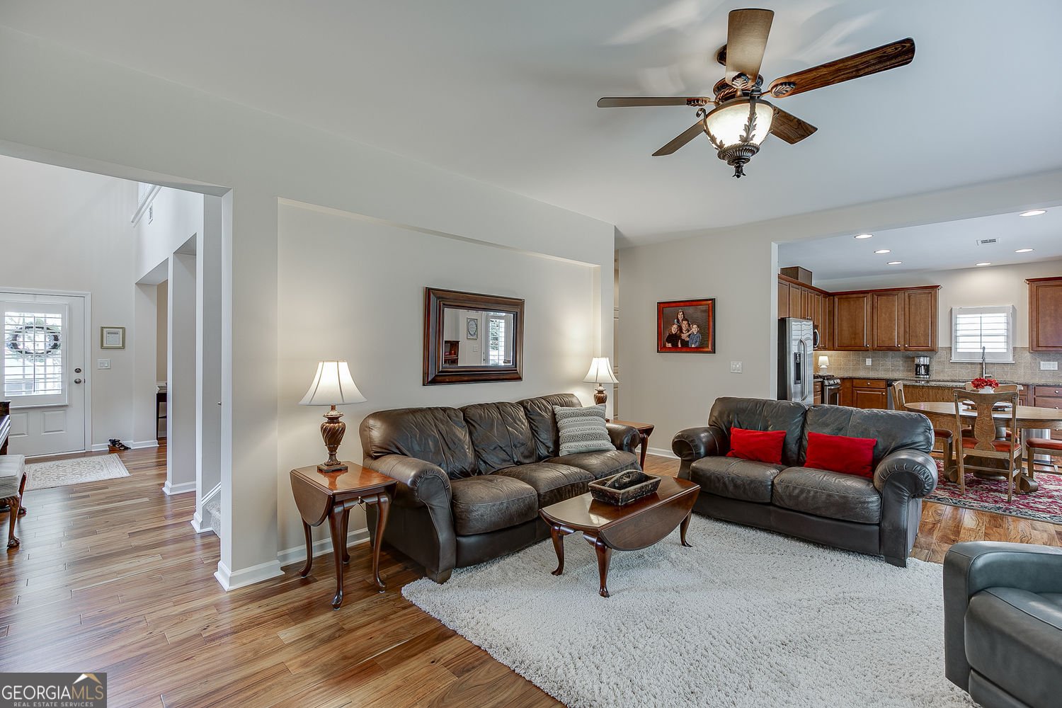 7810 Brass Lantern Drive Flowery Branch - Photo 11