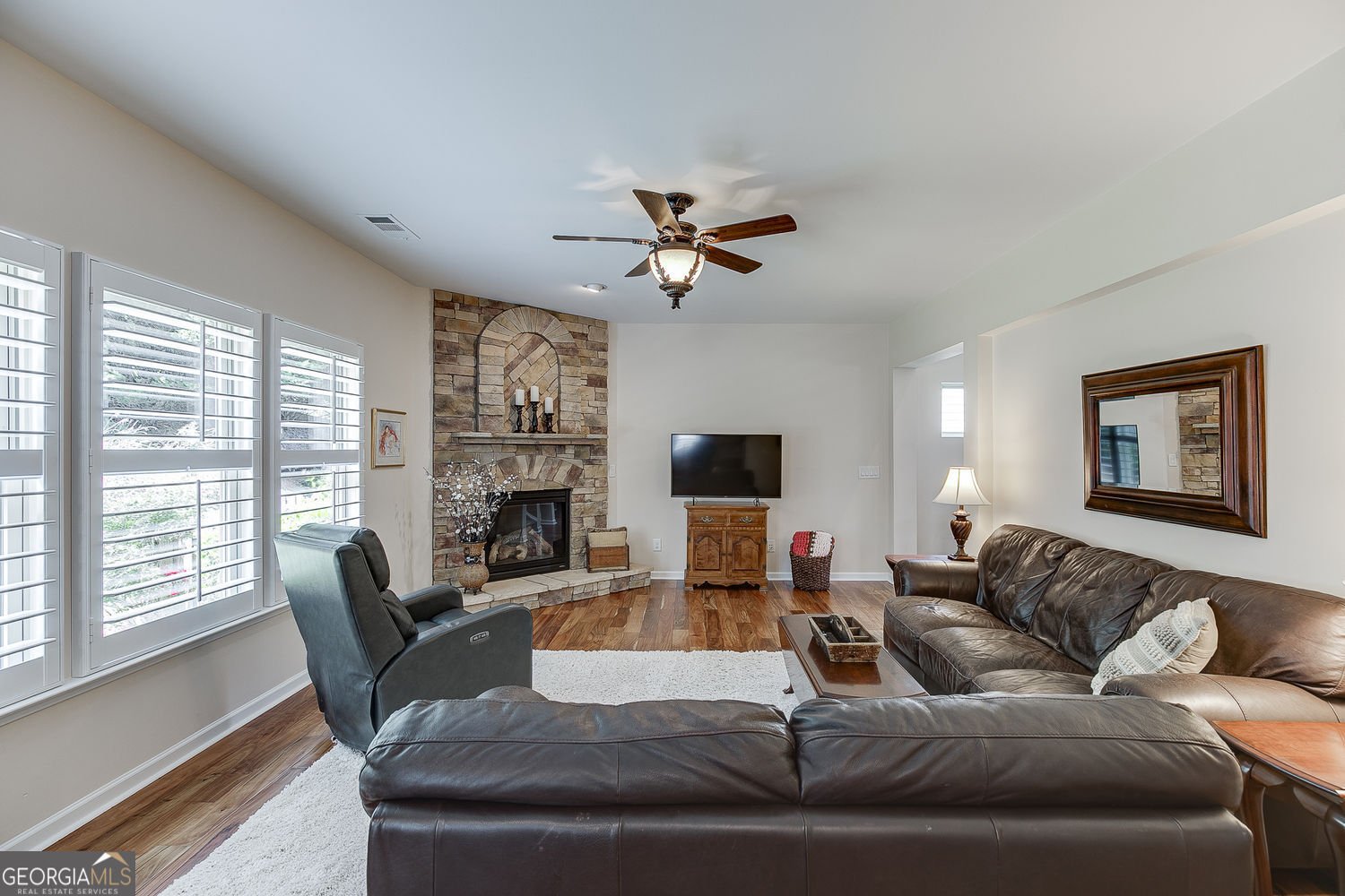 7810 Brass Lantern Drive Flowery Branch - Photo 13