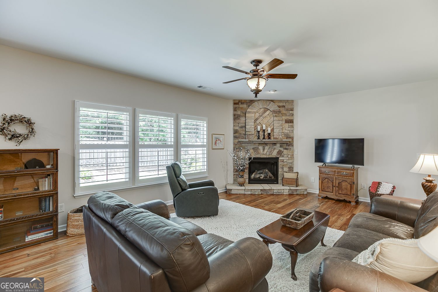 7810 Brass Lantern Drive Flowery Branch - Photo 14