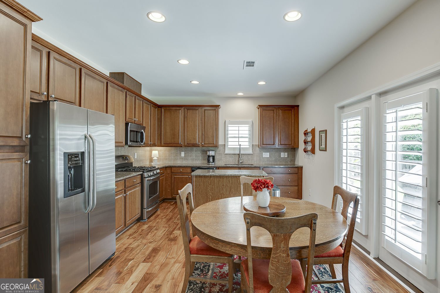 7810 Brass Lantern Drive Flowery Branch - Photo 16