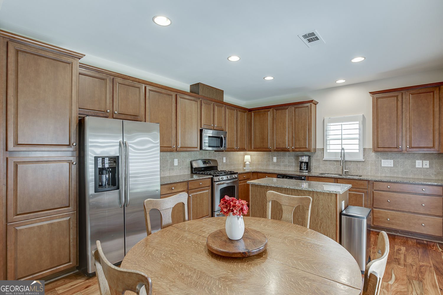 7810 Brass Lantern Drive Flowery Branch - Photo 17