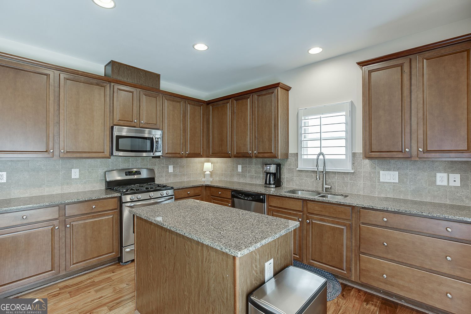 7810 Brass Lantern Drive Flowery Branch - Photo 19