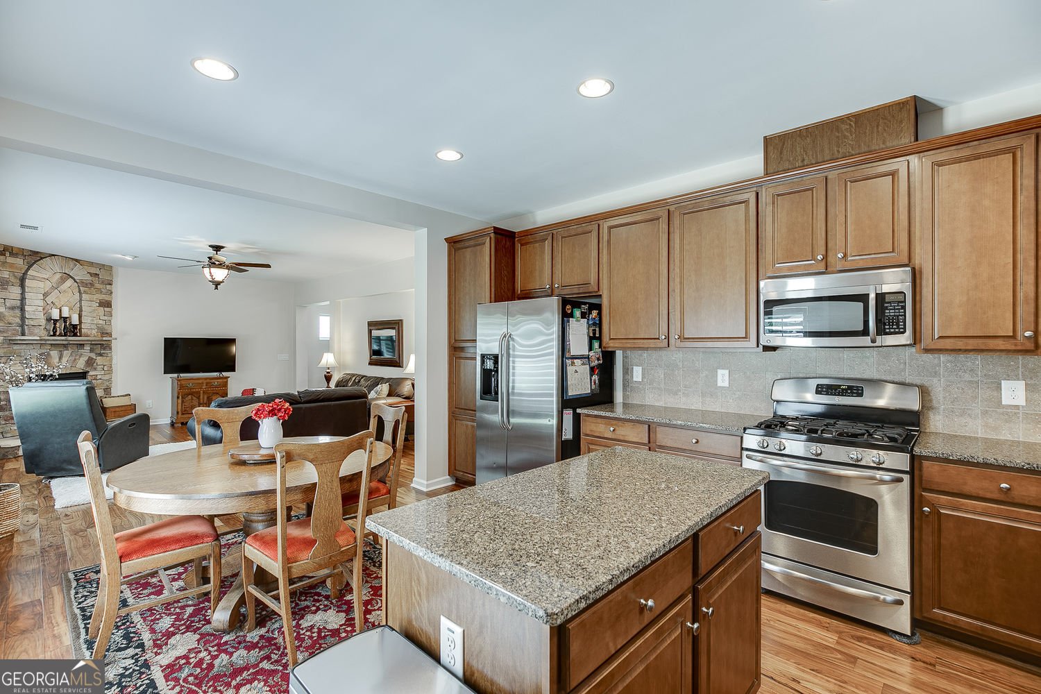 7810 Brass Lantern Drive Flowery Branch - Photo 20