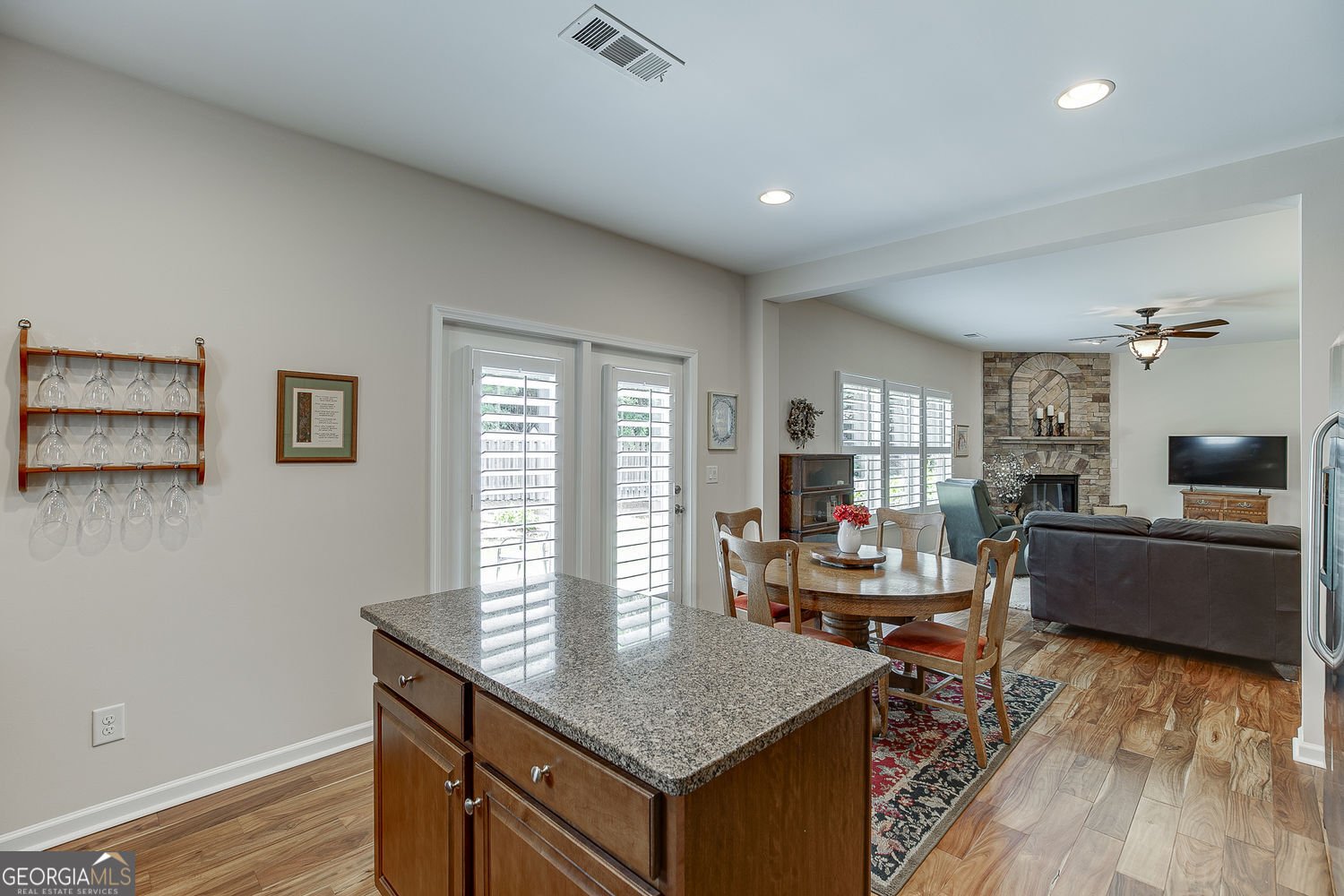 7810 Brass Lantern Drive Flowery Branch - Photo 21