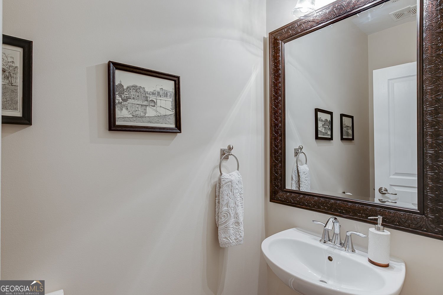 7810 Brass Lantern Drive Flowery Branch - Photo 22