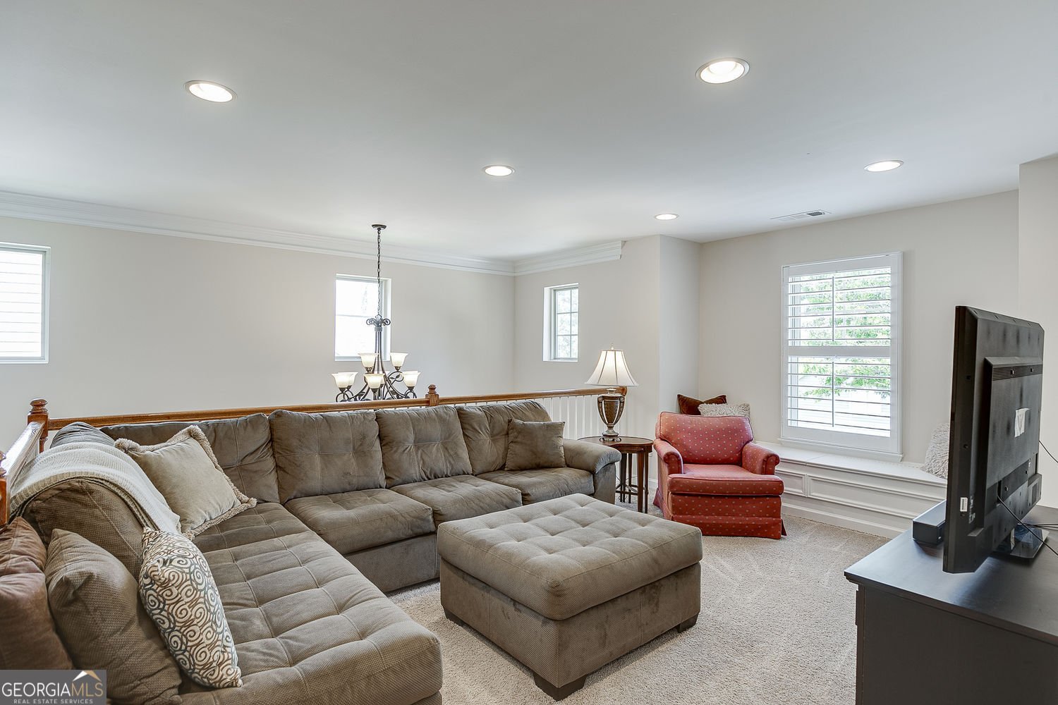 7810 Brass Lantern Drive Flowery Branch - Photo 23