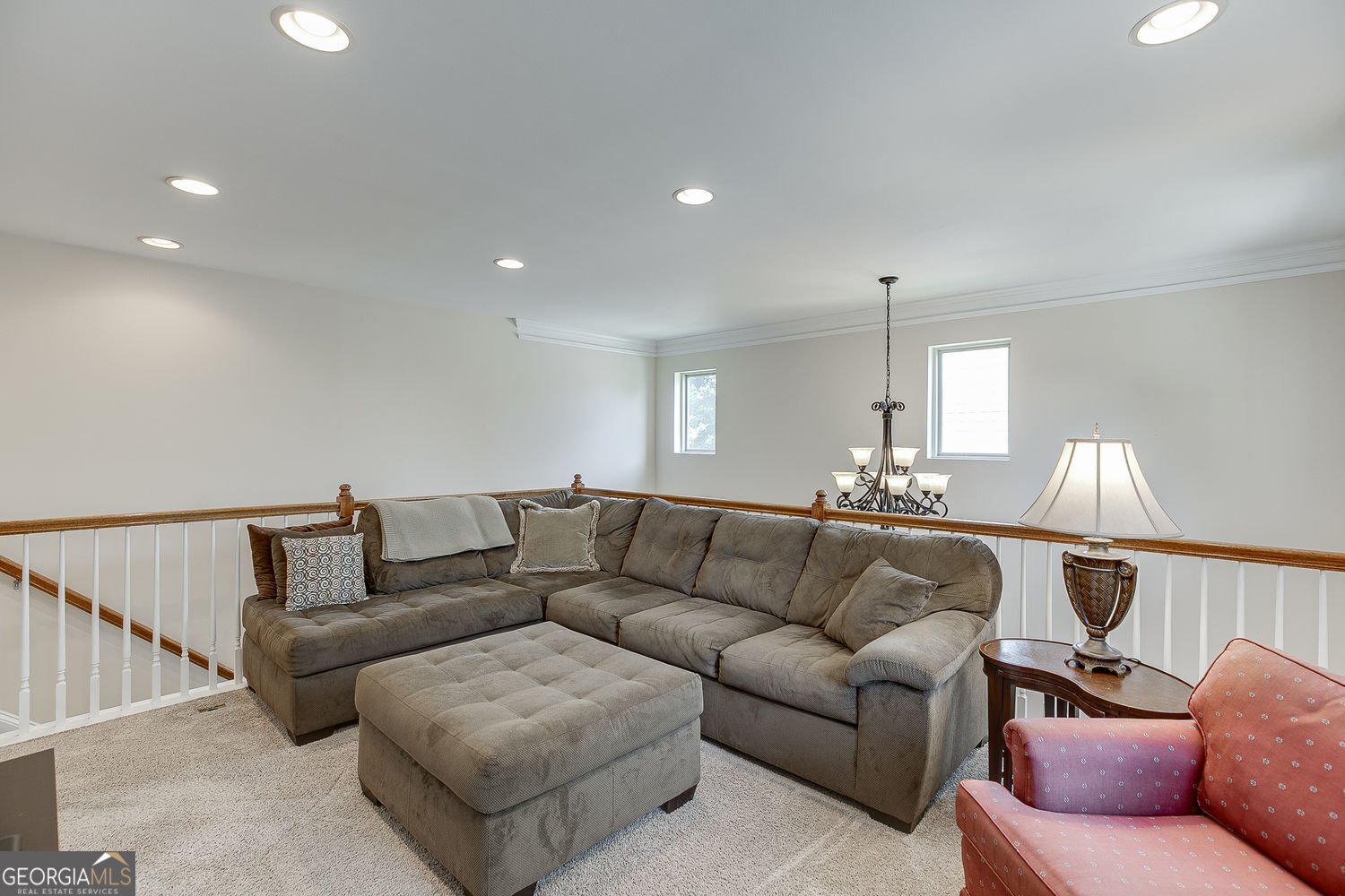 7810 Brass Lantern Drive Flowery Branch - Photo 24