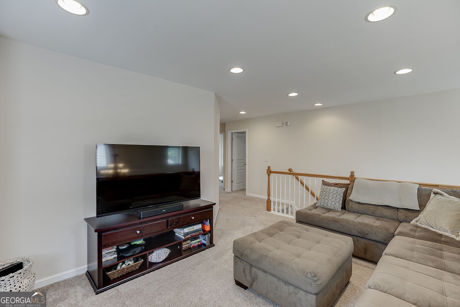 7810 Brass Lantern Drive Flowery Branch - Photo 25