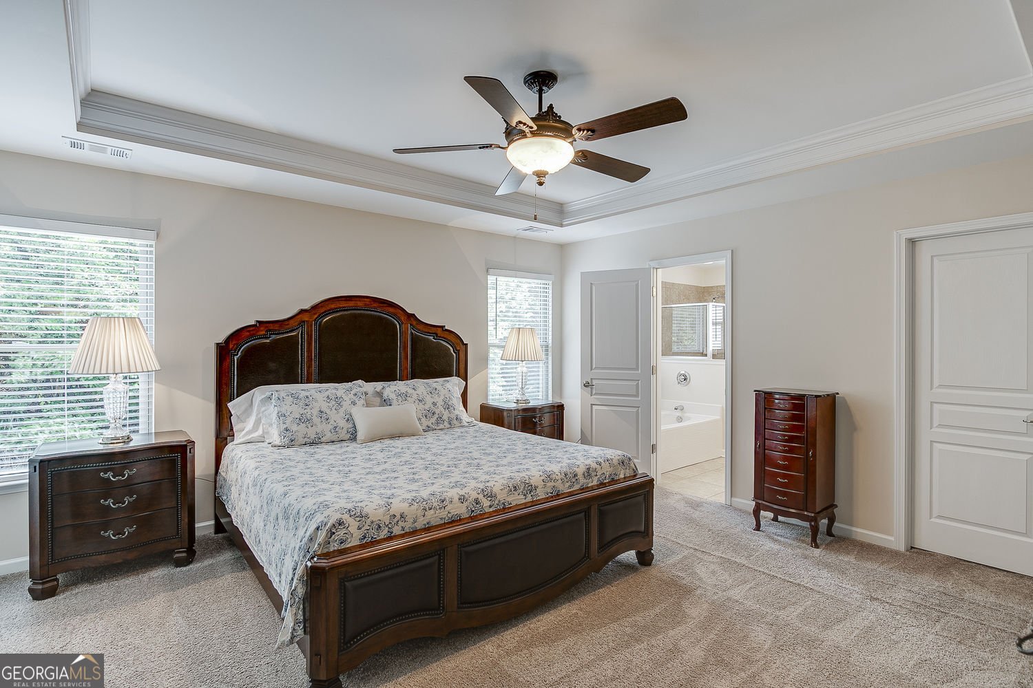 7810 Brass Lantern Drive Flowery Branch - Photo 26