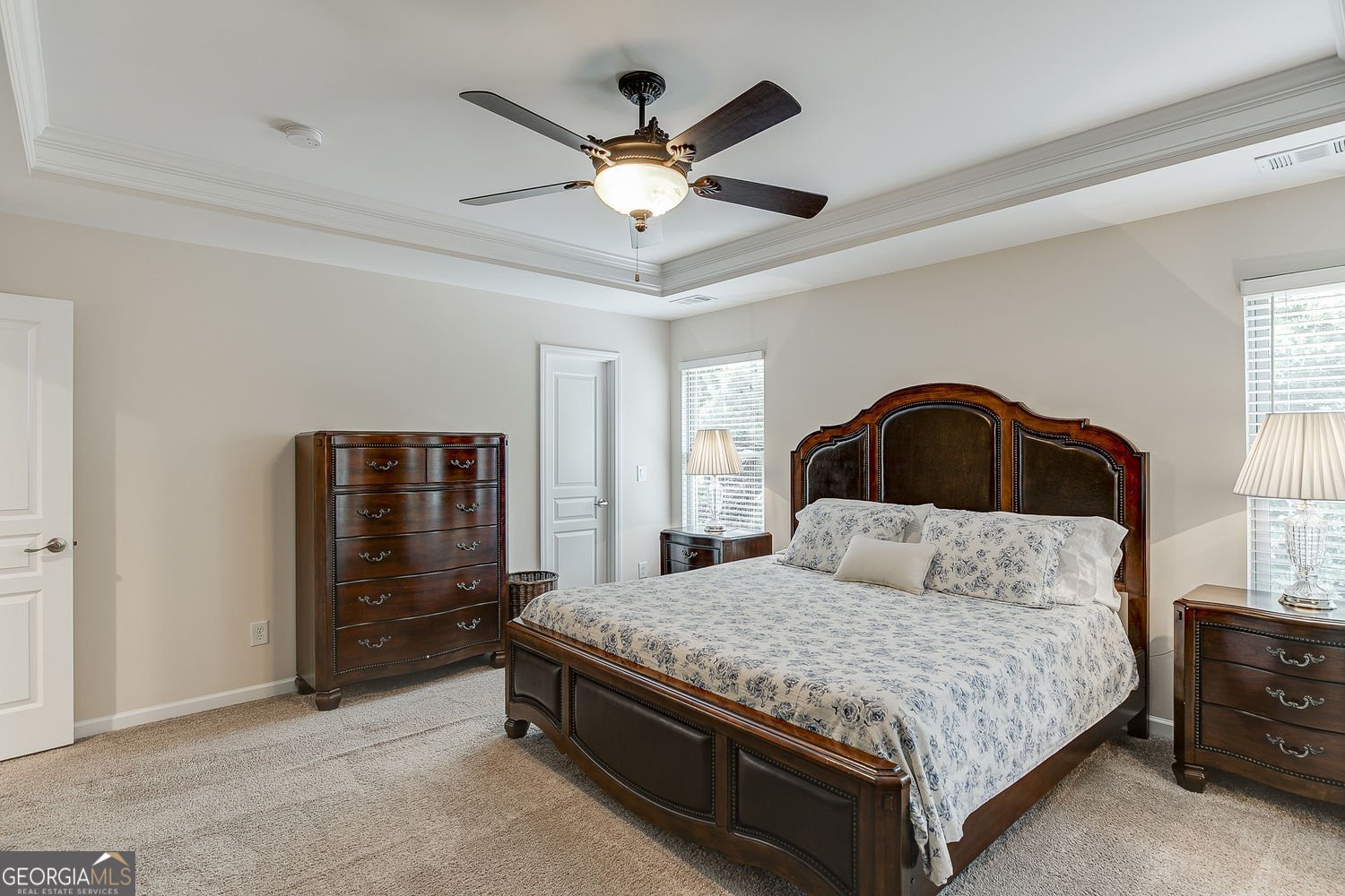 7810 Brass Lantern Drive Flowery Branch - Photo 27