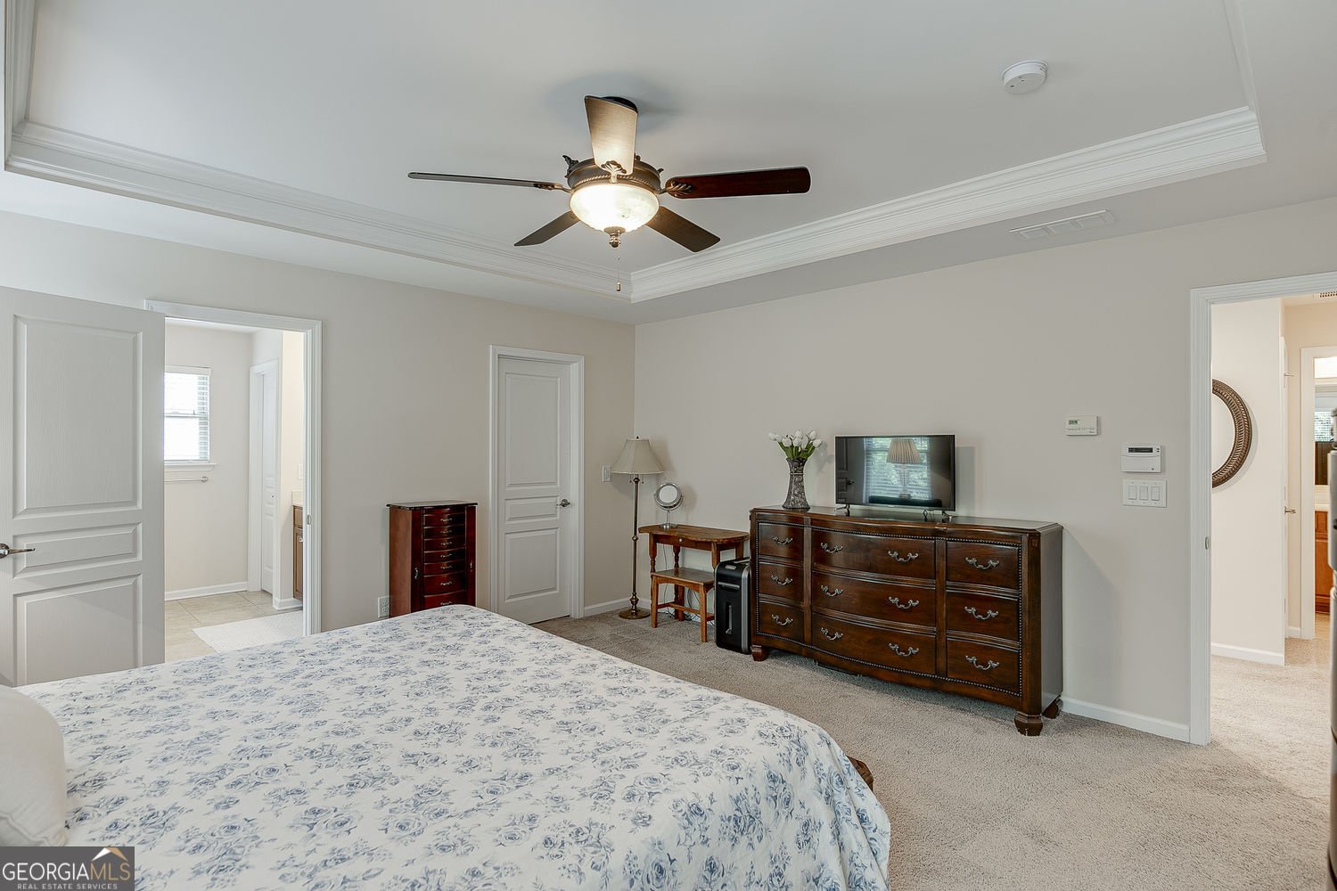 7810 Brass Lantern Drive Flowery Branch - Photo 28