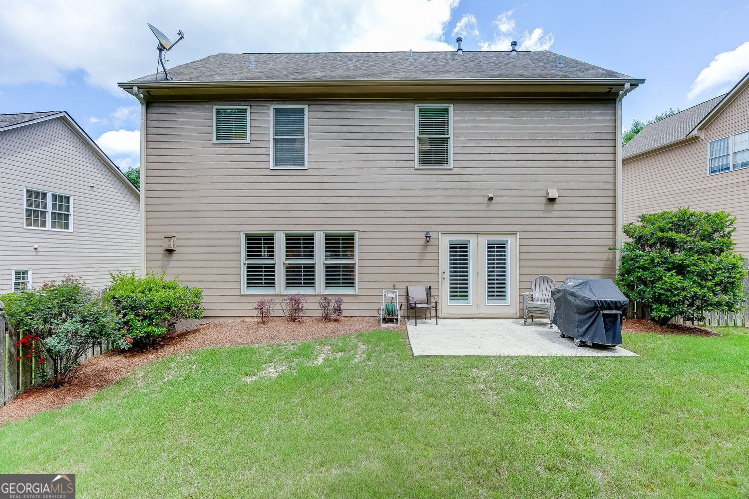 7810 Brass Lantern Drive Flowery Branch - Photo 35