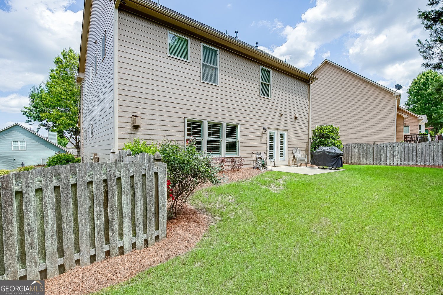 7810 Brass Lantern Drive Flowery Branch - Photo 36
