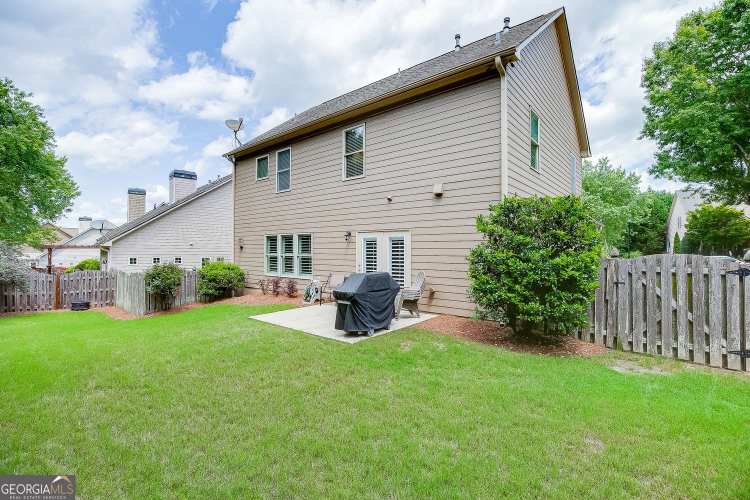 7810 Brass Lantern Drive Flowery Branch - Photo 37