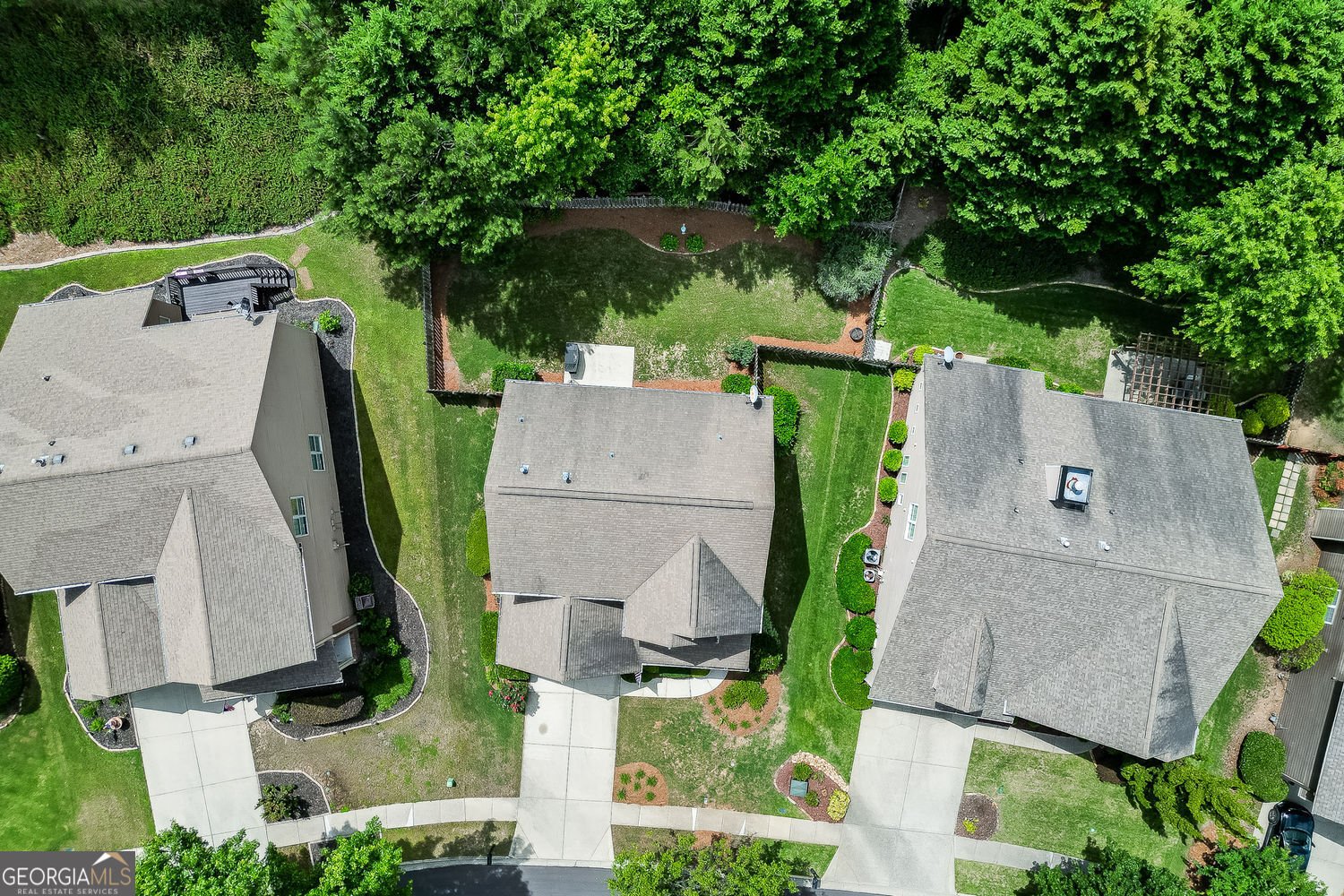 7810 Brass Lantern Drive Flowery Branch - Photo 38