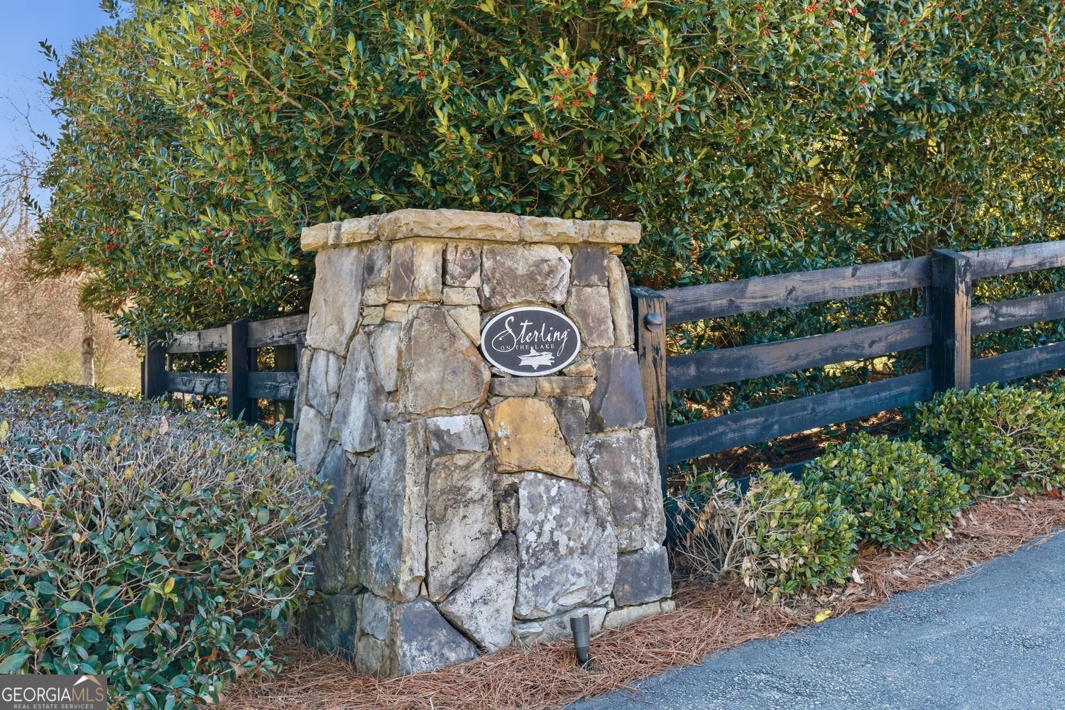 7810 Brass Lantern Drive Flowery Branch - Photo 40
