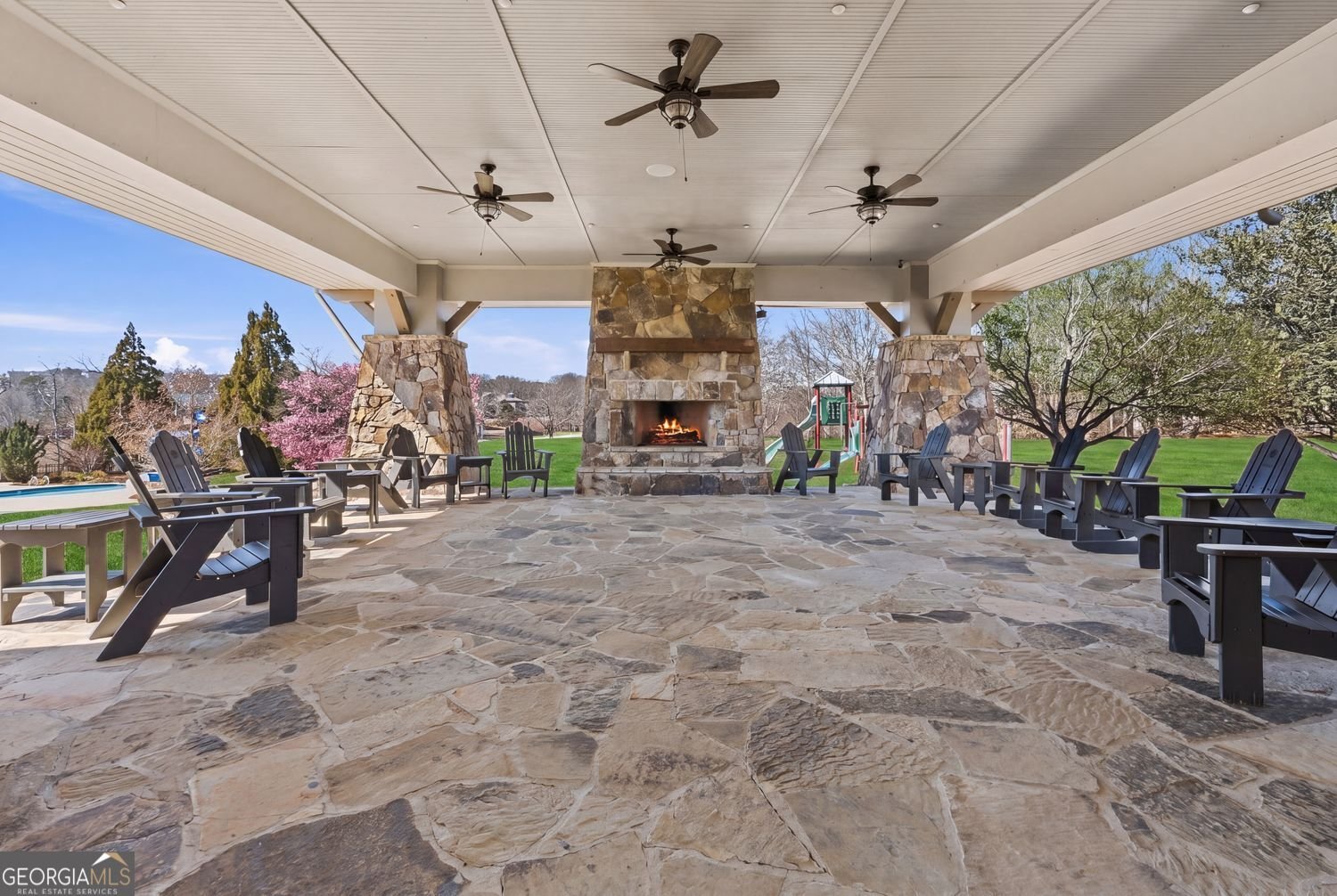 7810 Brass Lantern Drive Flowery Branch - Photo 43