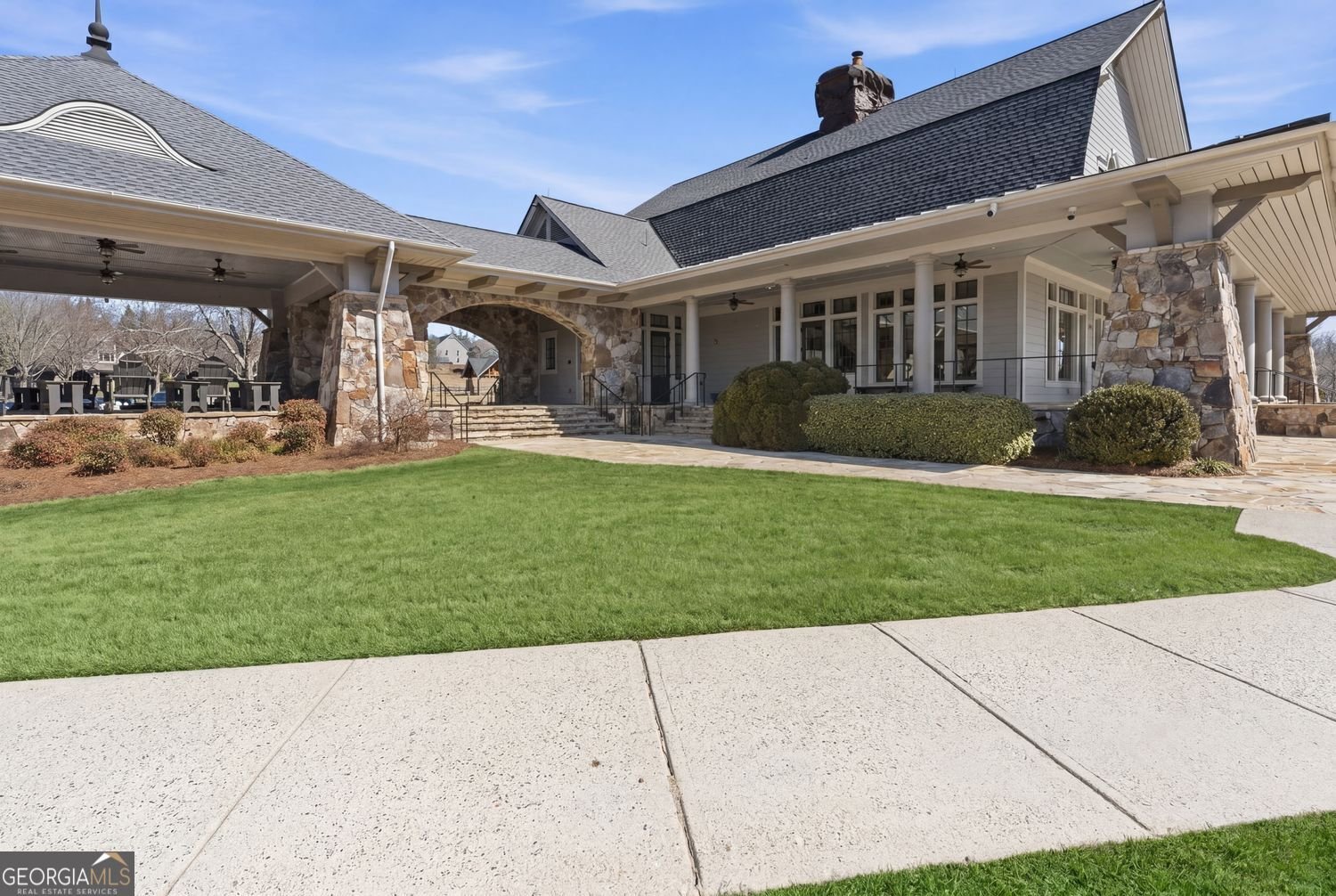 7810 Brass Lantern Drive Flowery Branch - Photo 44