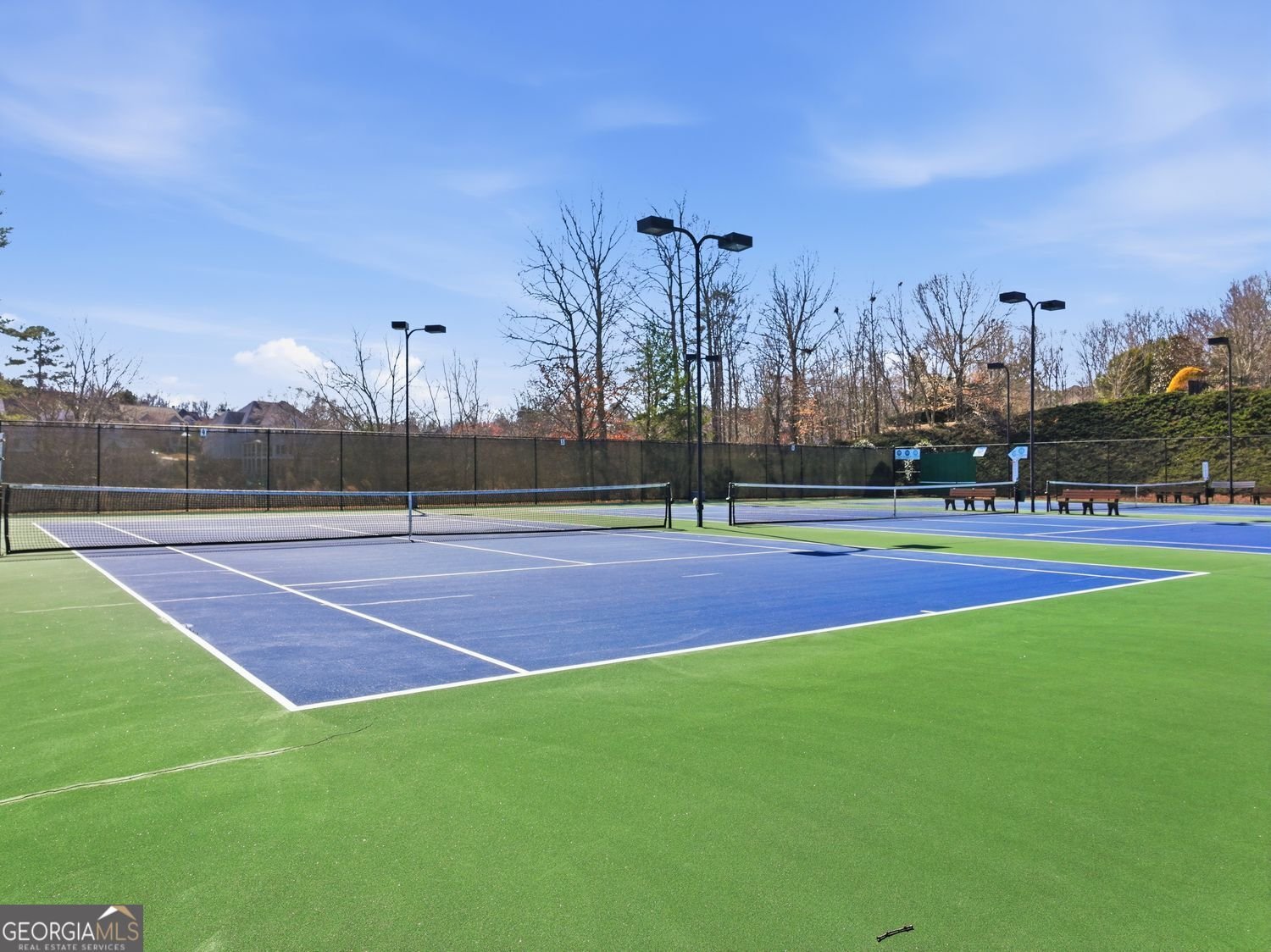 7810 Brass Lantern Drive Flowery Branch - Photo 49