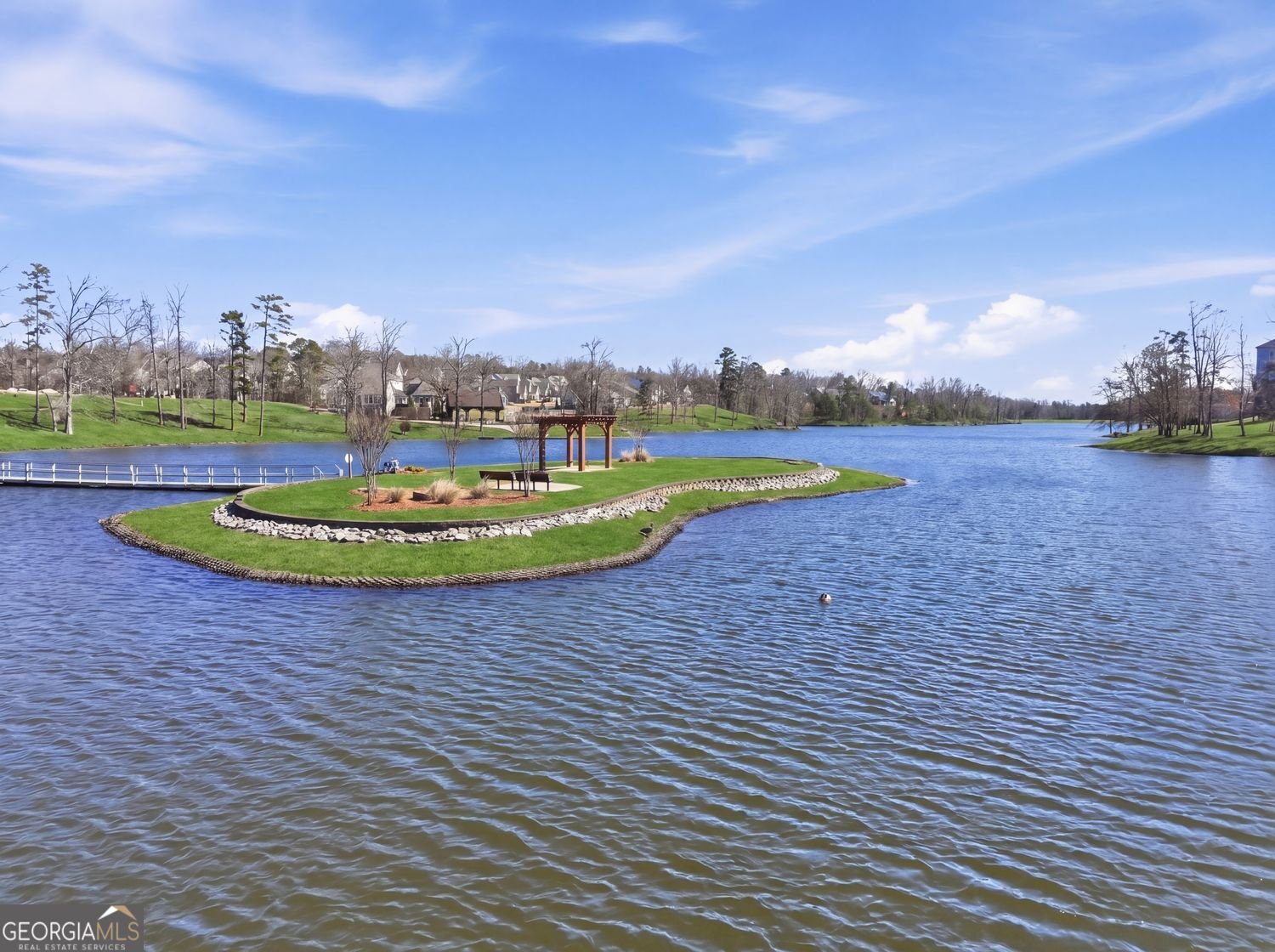 7810 Brass Lantern Drive Flowery Branch - Photo 52