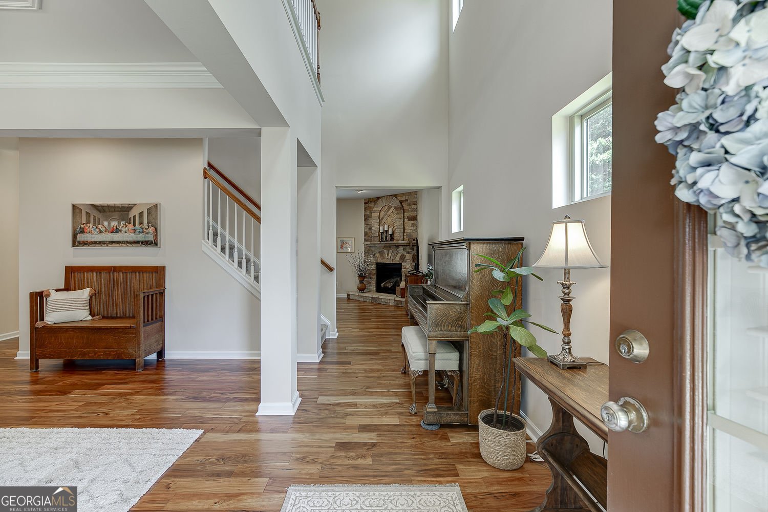 7810 Brass Lantern Drive Flowery Branch - Photo 6