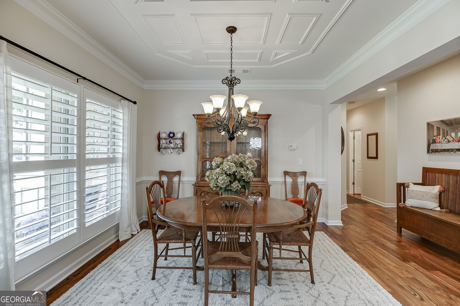 7810 Brass Lantern Drive Flowery Branch - Photo 7