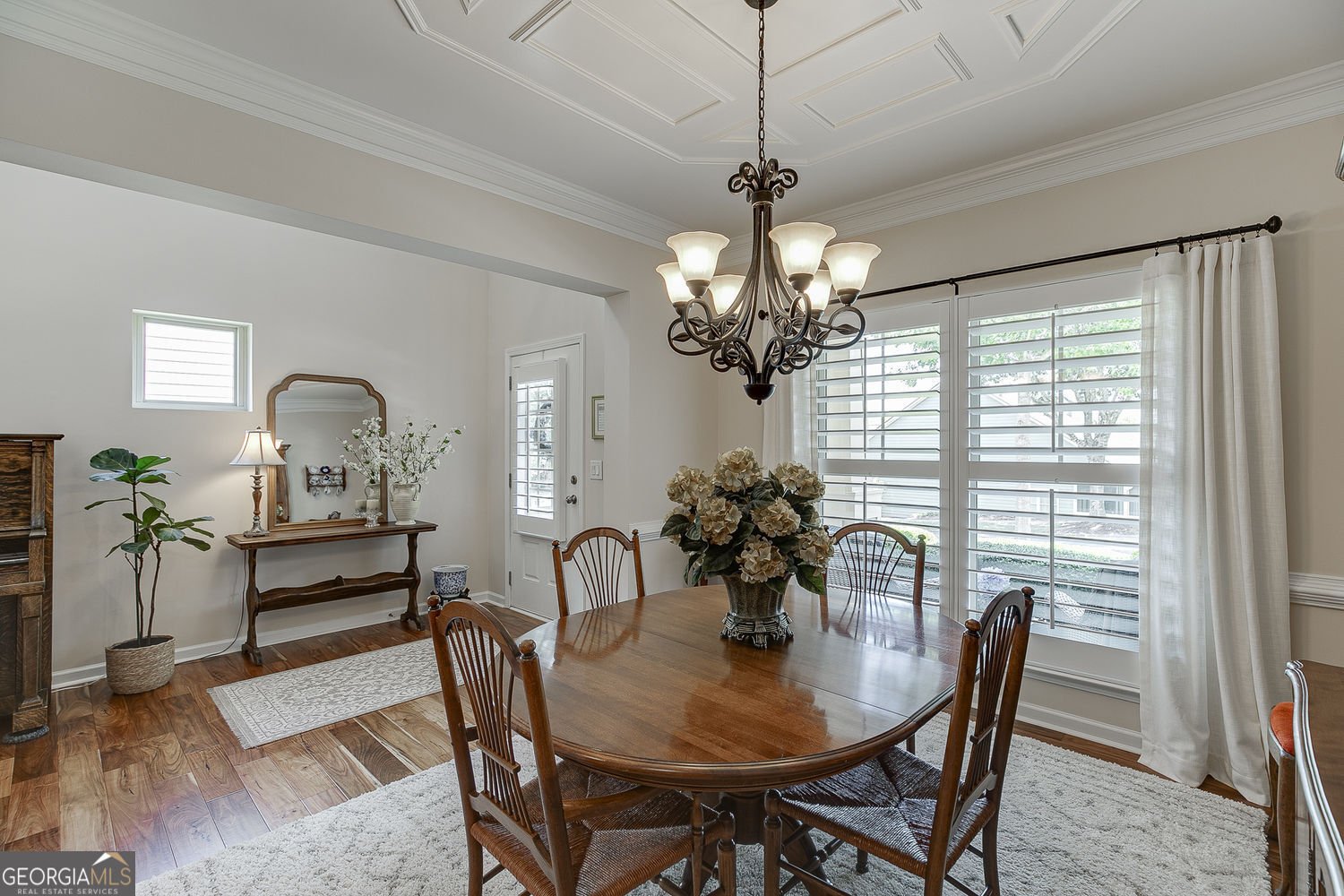 7810 Brass Lantern Drive Flowery Branch - Photo 9