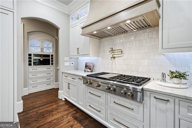 3310 Osterley Way Cumming - Photo 19