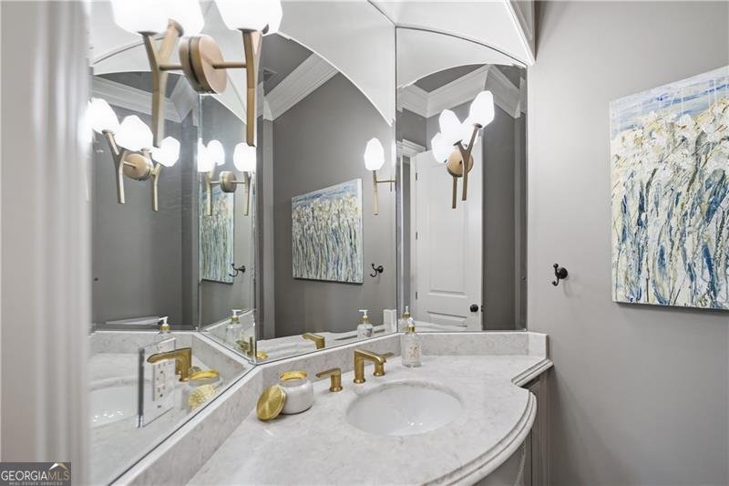 3310 Osterley Way Cumming - Photo 27