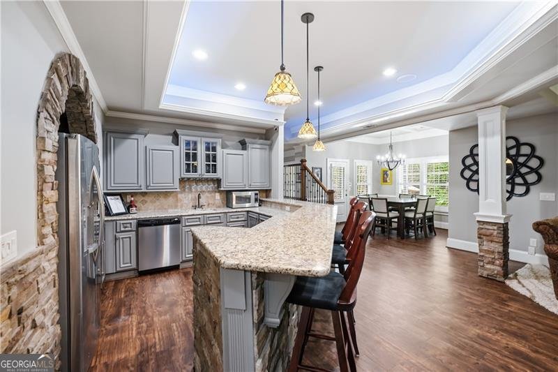 3310 Osterley Way Cumming - Photo 46