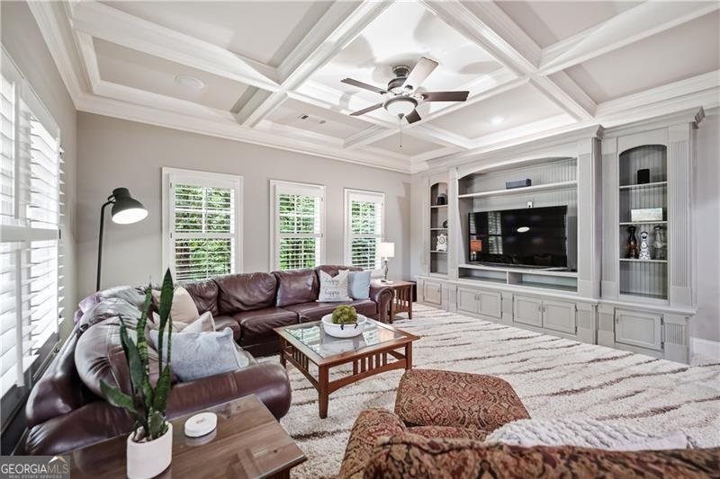 3310 Osterley Way Cumming - Photo 49