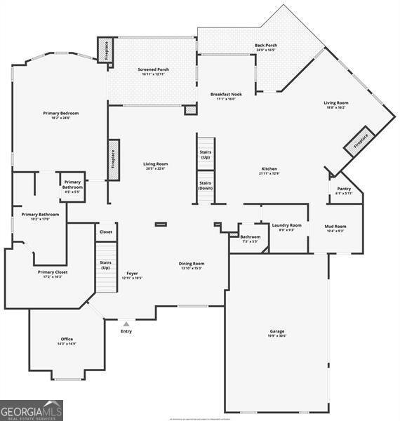 3310 Osterley Way Cumming - Photo 81