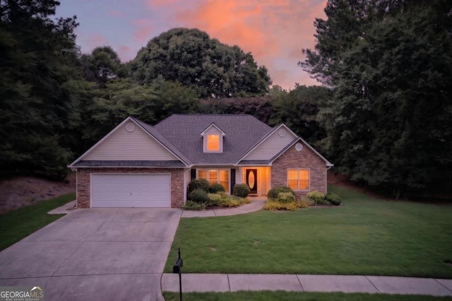 24 Prestwick Drive Fayetteville - main photo