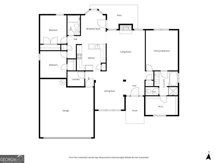 24 Prestwick Drive Fayetteville - Photo 13