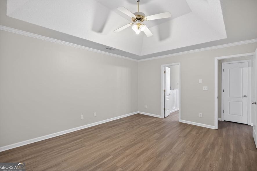 24 Prestwick Drive Fayetteville - Photo 17