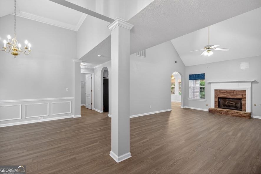 24 Prestwick Drive Fayetteville - Photo 19