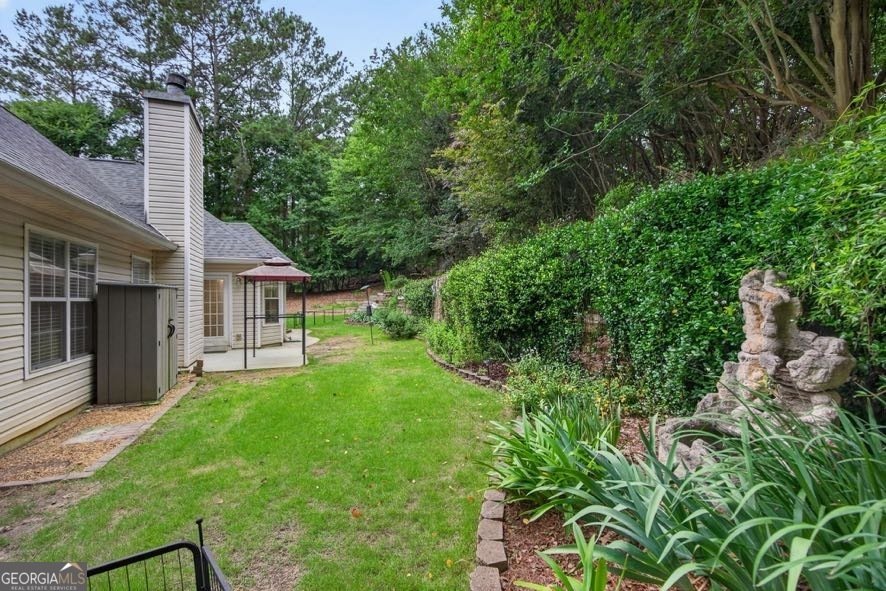 24 Prestwick Drive Fayetteville - Photo 25