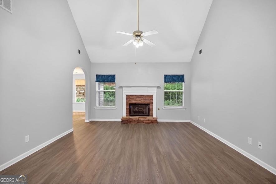 24 Prestwick Drive Fayetteville - Photo 26