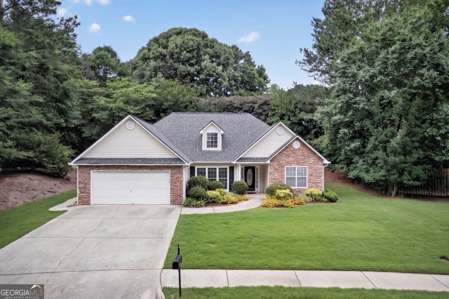24 Prestwick Drive Fayetteville - Photo 27