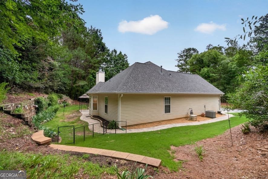 24 Prestwick Drive Fayetteville - Photo 31
